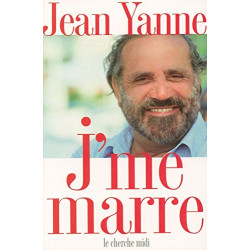 J'me marre