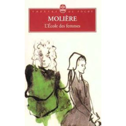 L'Ecole des femmes