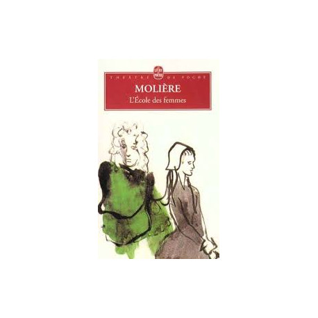 L'Ecole des femmes