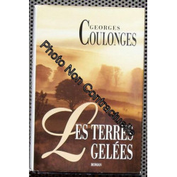 Les Terres Gelées