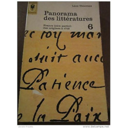 France 1ère partie