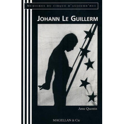 Johann Le Guillerm