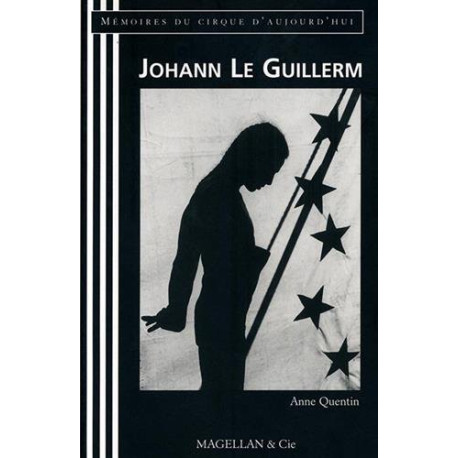 Johann Le Guillerm