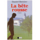 La bête rousse