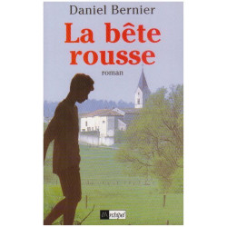 La bête rousse