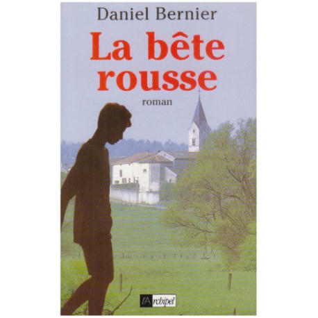 La bête rousse