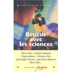 Réussir avec les sciences