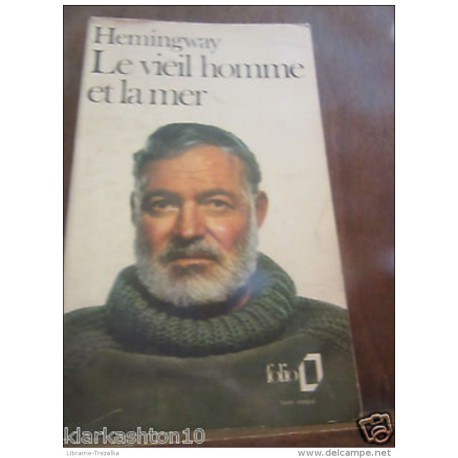 le vieil homme et la mer