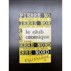 Le club atomique Arthème Fayard