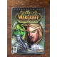 Jeu World of WarCraft The Burning Crusade 3 dvd's