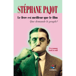 Le Livre est meilleur que le film: Que demande le peuple