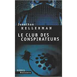 Le Club des conspirateurs