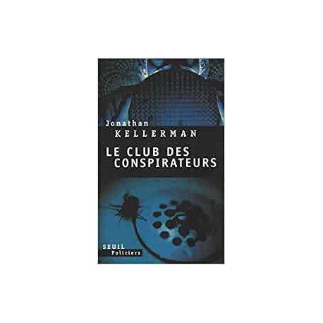Le Club des conspirateurs