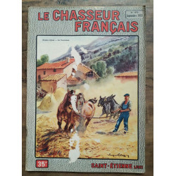 Le chasseur français n679 Septembre 1953