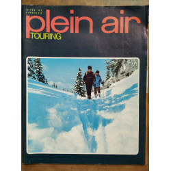 Touring Plein Air n283 Février 1973