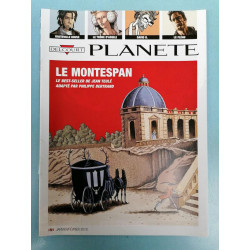 Planète n51 Le Montespan janvierfévrier 2010