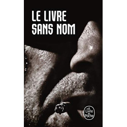 Le Livre sans nom (plp)