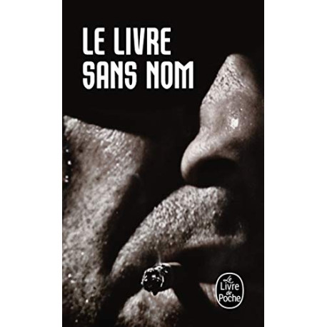 Le Livre sans nom (plp)