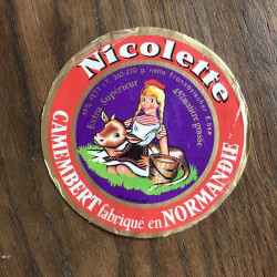 Nicolette