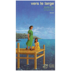 Vers le large
