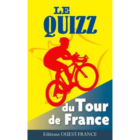 QUIZZ DU TOUR DE FRANCE