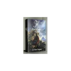 H. Histoire de Heathcliff de retour à Hurle-Vent