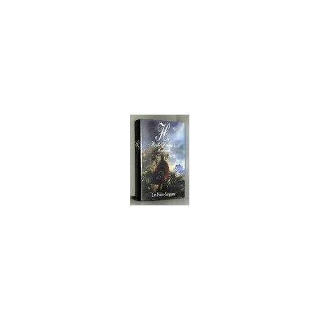 H. Histoire de Heathcliff de retour à Hurle-Vent