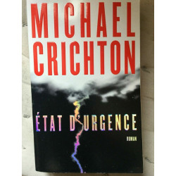 état d'urgence état d'urgence