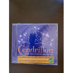 Cendrillon 2 : Le Spectacle Musical