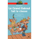 Super-Mamie : Le Grand Baboul fait la classe