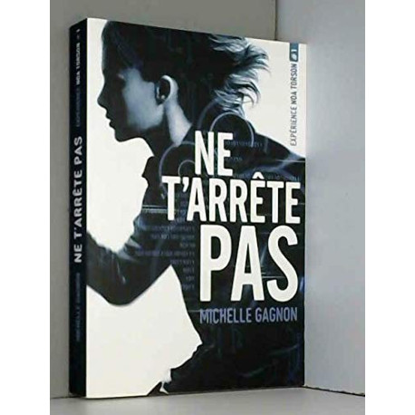 Ne t'arrête pas