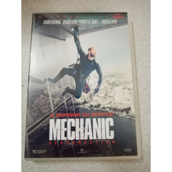 Mechanic résurrection