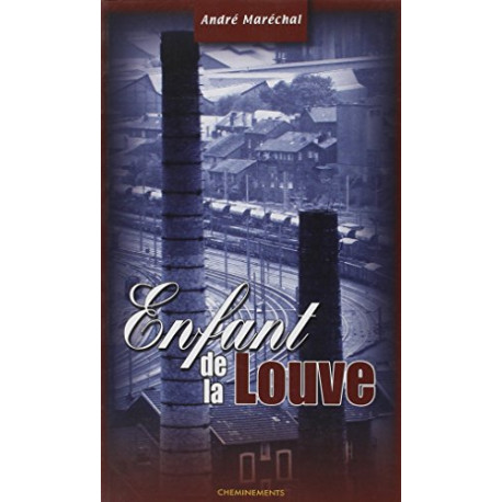 Enfant de la Louve