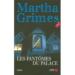 Les Fantômes du Palace