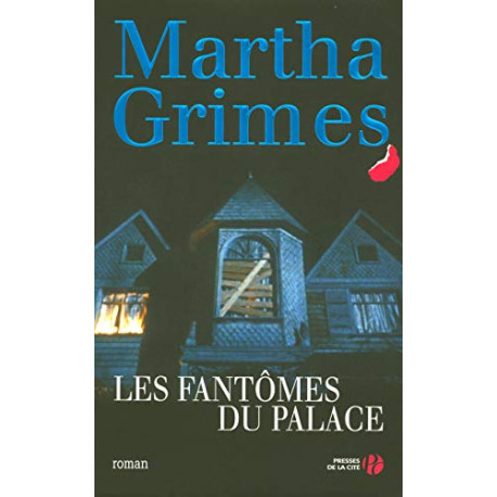 Les Fantômes du Palace