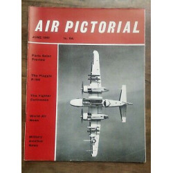 Air Pictorial June