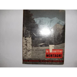 LE FAMILIER DE LA MONTAGNE