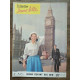 Fillette jeune fille n710 25 Février 1960