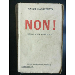 v margueritte non flammarion