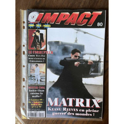 Impact N80 Matrix