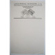 Glycophilie Emballage neuf boite de sucres ZUCKERMÜHLE RUPPERSWIL...