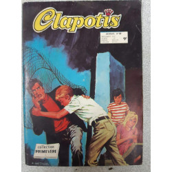 Clapotis nº 89