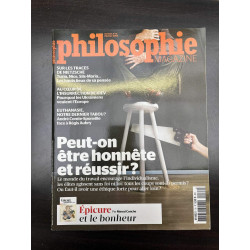 Philosophie Magazine n76 Février 2014