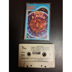 K7 Audio : Disco a Gogo