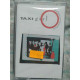 Taxi Girl Quelque part dans Paris Cassette Audio-K7 NEUVE SOUS BLISTER