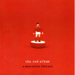 The Red Album-a Mancunian