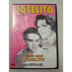 DVD Film - Joselito - Mon ami Joselito - Classic rare