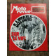 Moto Revue Nº 2068 18 Mars 1972