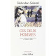 Ces deux hommes