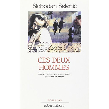 Ces deux hommes